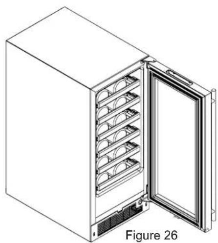 Marvel ML24WDG3RS - Loading Tips and Suggestions - 1