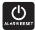 Marvel ML24WDG3RS - Alarms (Single and Dual Zone): - 2