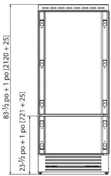 Hestan KFCL30YW - OUTILS NÉCESSAIRES - 13