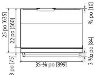 Hestan KFCL30YW - OUTILS NÉCESSAIRES - 8