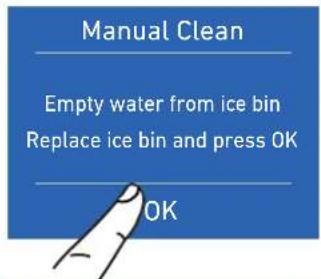 Hestan KFCL30YW - Ice Maker Ice Maker - 7