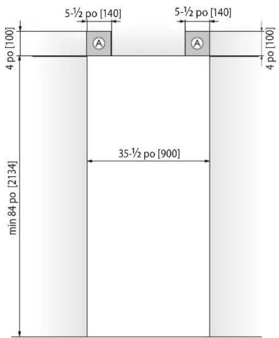 Hestan KFCL30YW - OUTILS NÉCESSAIRES - 6