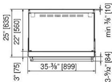 Hestan KFCL30YW - TOOLS - 3