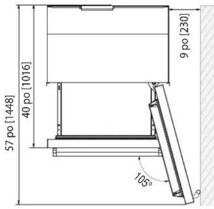 Hestan KFCR24GG - OUTILS NÉCESSAIRES - 7