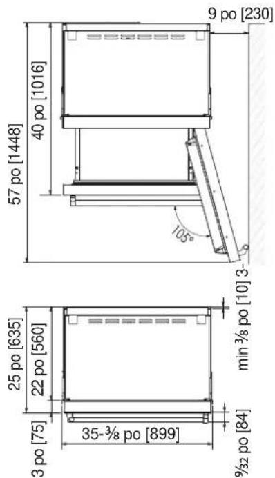 Hestan KFCR24GG - OUTILS NÉCESSAIRES - 2