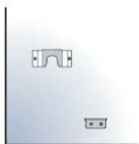 Hestan KFCR24GG - PANEL DIMENSIONS KRB - OV PANEL DIMENSIONS KRB - OV - 8