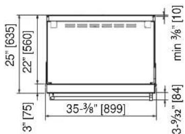 Hestan KFCR24GG - TOOLS - 3