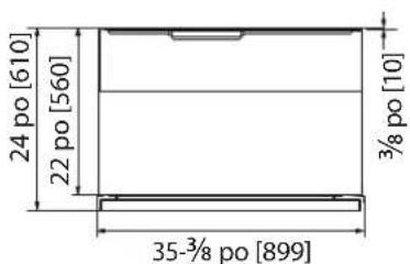 Hestan KFCR24GG - OUTILS NÉCESSAIRES - 12