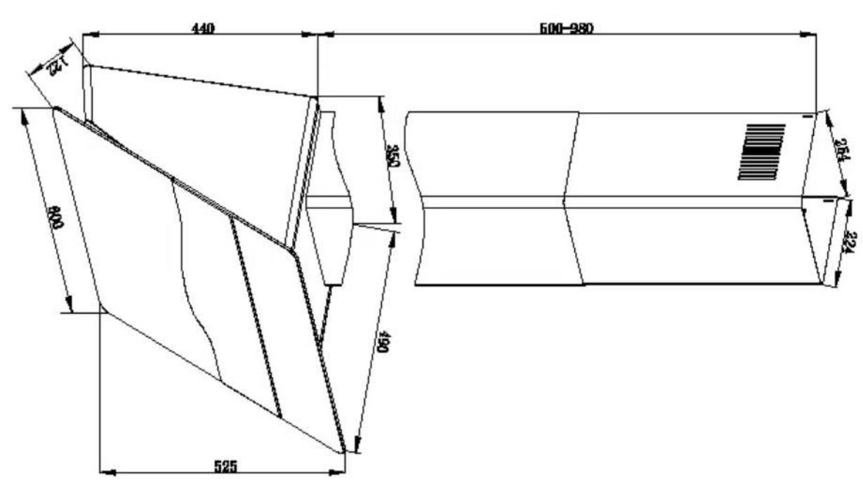 AMICA OKP9654IS - Declaración del fabricante - 2