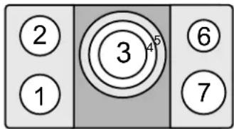 GAGGENAU VI491610 - Booster function - 1