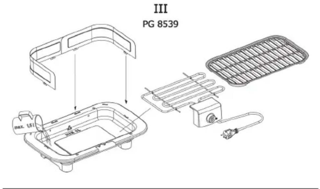 SEVERIN PG 8549 - Geschäftslitung und Mitarbeiter der SEVERIN Elektrogeräte GmbH - 3