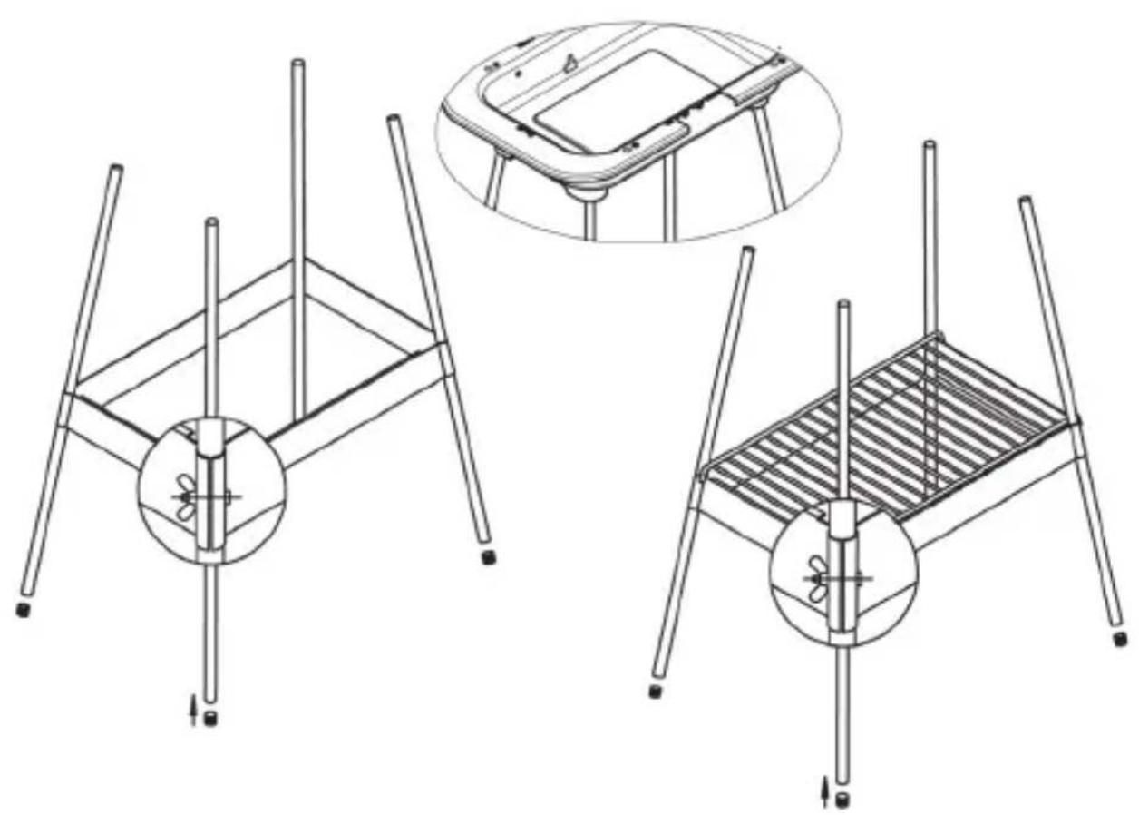 SEVERIN PG 8550 - Geschäftslitung und Mitarbeiter der SEVERIN Elektrogeräte GmbH - 4
