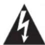 IBIZA SOUND PORT12VHFBT - RIESGO DE SHOCK ELECTRICO. NO ABRIR - 1