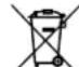 IBIZA SOUND PORT12VHFBT - Recommendations pour piles/batteries - 1