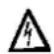 IBIZA SOUND HYBRID12VHFBT - Explanation of signs - 1