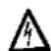 IBIZA SOUND HYBRID15VHFBT - Explanation of signs - 1