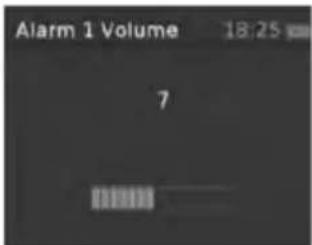 Artsound R3 - Alarmen - 3