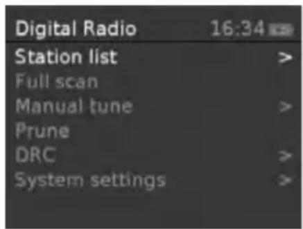 Artsound R3 - Schermen - 3
