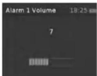 Artsound R3 - Alarm - 3