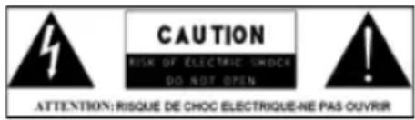 Artsound R3 - Safety Instructions - 1