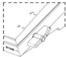 CASO GourmetVAC 380 - HINWEIS PLEASE NOTE - 1