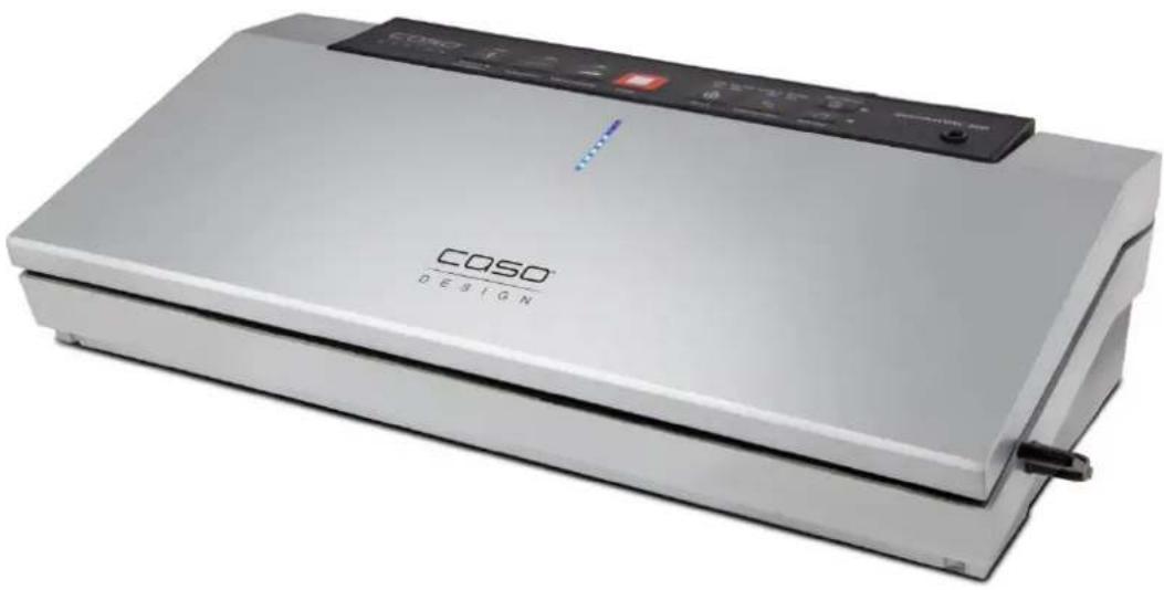 CASO GourmetVAC 380 - Vacuummachine GourmetVAC 380 - 1
