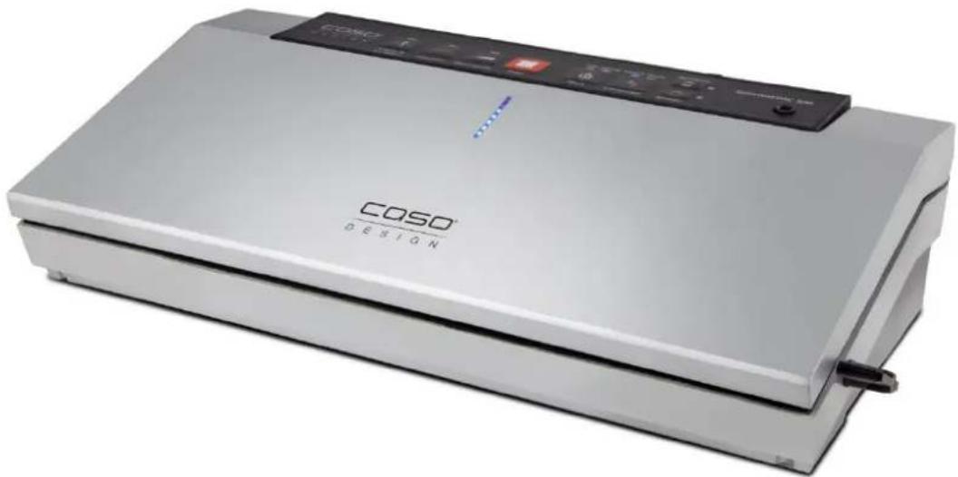 CASO GourmetVAC 380 - GourmetVAC 380 - 1