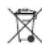 Ferm WSM1004 - Indications de sécurité - 5