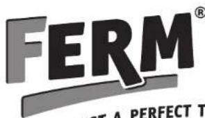 Ferm WSM1004 - 1