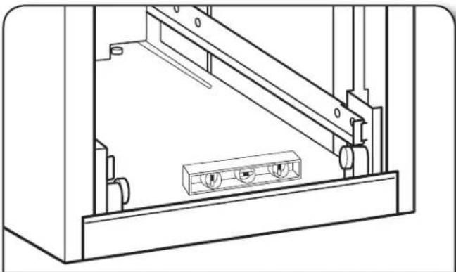 KITCHENAID KTTS505ESS - IMPORTANT: - 2