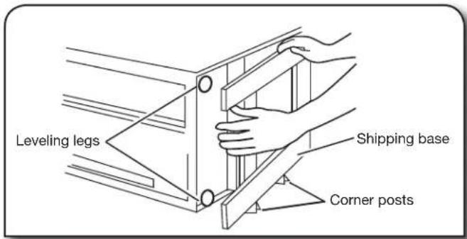 KITCHENAID KTTS505ESS - To install handle: - 3