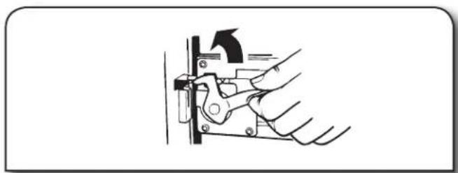 KITCHENAID KTTS505EPA - IMPORTANT: - 1