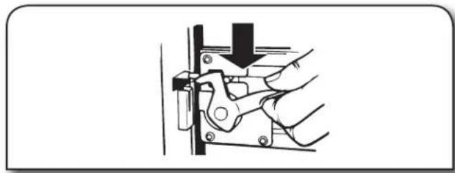 KITCHENAID KTTS505EPA - WARNING - 3