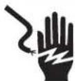 KITCHENAID KTTS505EPA - AAVERTISSEMENT - 1
