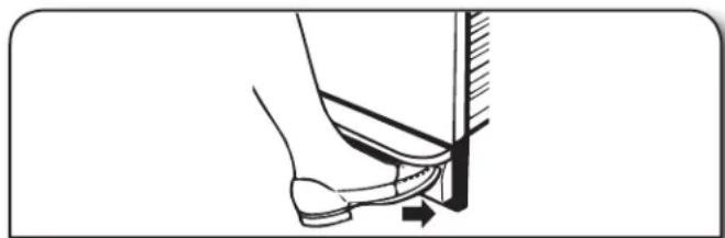 KITCHENAID KTTS505EPA - WARNING - 4