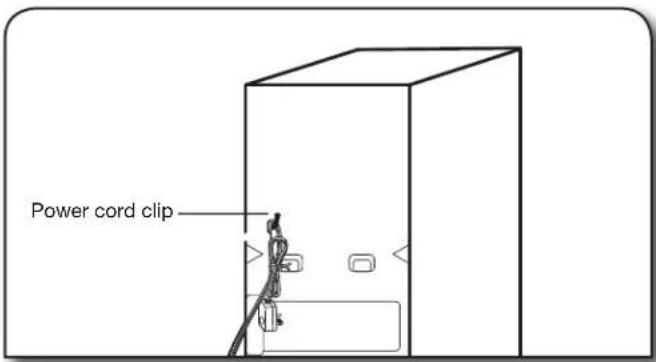KITCHENAID KTTS505EPA - Excessive Weight Hazard - 1