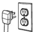Gladiator GACP15XXMG - Recommended Grounding Method - 1