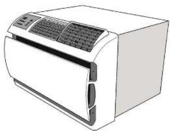 Friedrich WCT16A30A - Options de programmation personnalisables: - 1