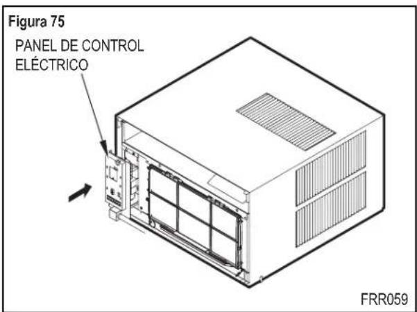 Friedrich KCM18A30A - Cambio de Ruta del Cables continuado - 1