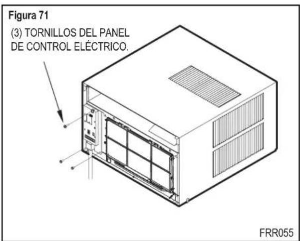 Friedrich KCM18A30A - ADVERTENCIA - 3