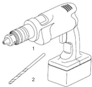 Friedrich KCM18A30A - Herramientos recomendadas - 1