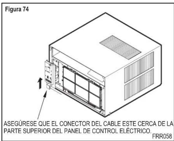 Friedrich KCM18A30A - ADVERTENCIA - 6