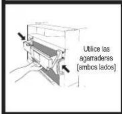 Friedrich KCM18A30A - PRECAUCION - 1