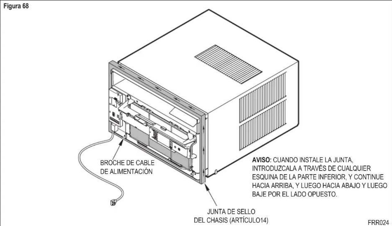 Friedrich KCM18A30A - Utilice la herramienta suministrada - 2