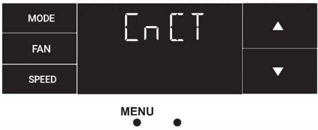 Friedrich KCM18A30A - The CnCT Menu - 1
