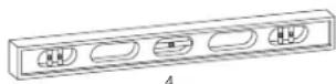 Friedrich KES16A33A - Outillage nécessaire - 2