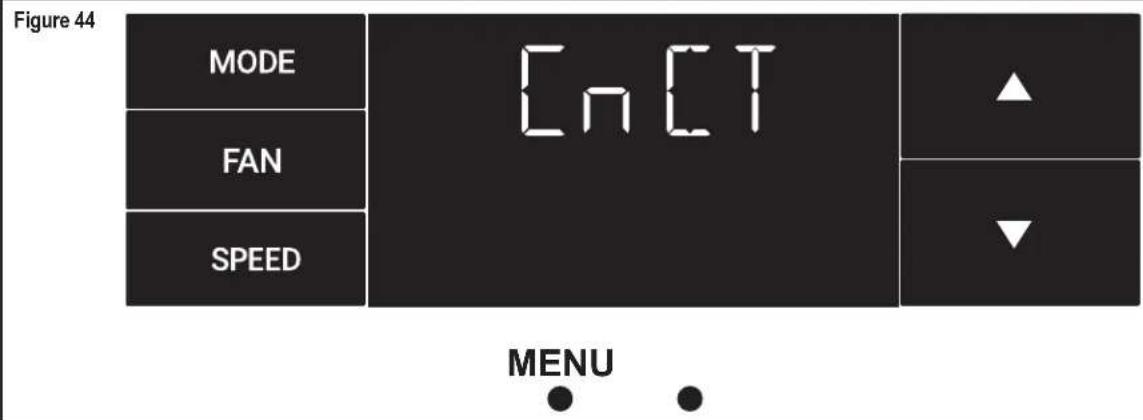 Friedrich KES16A33A - The CnCT Menu - 1