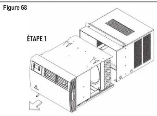 Friedrich KES16A33A - Risque de chute d'objets - 3