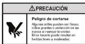 Friedrich WHT12A33A - Instrucciones de Instalacion del Chasis WallMaster - 2