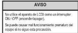 Friedrich WHT12A33A - Prueba el cable de alimentacion. - 1